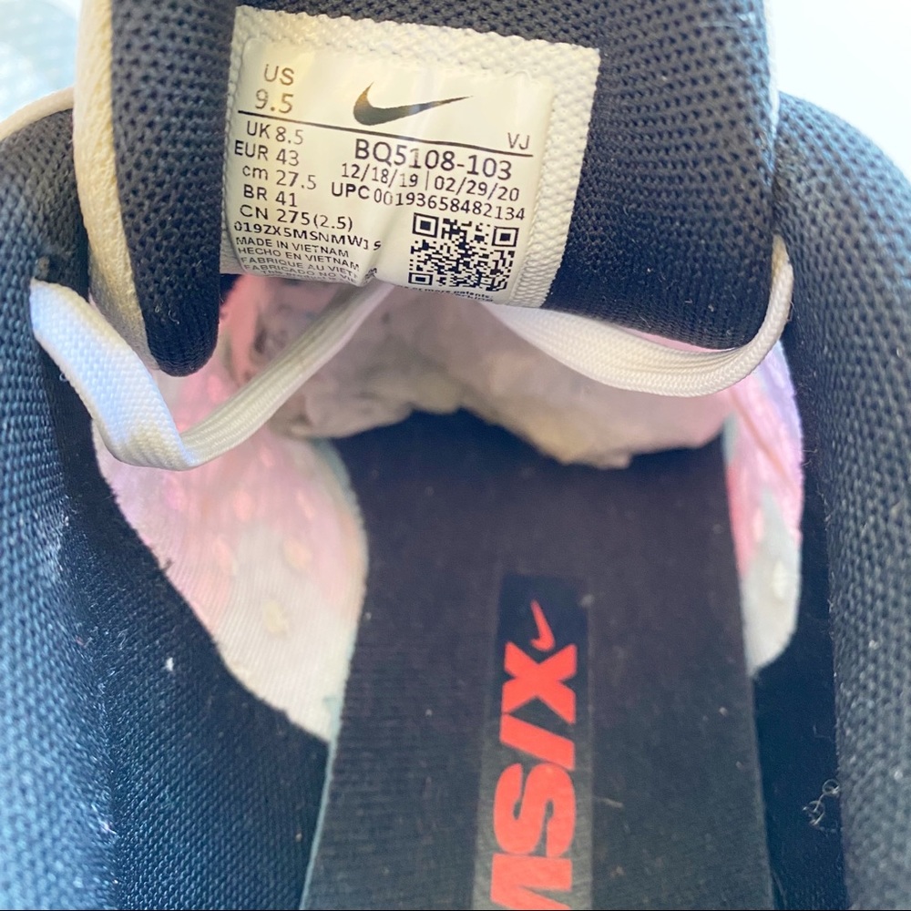 Nike Goswift Running Sneakers GUC - Picture 9 of 11